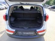 Kia Sportage III Рестайлинг Чебоксары  - изображение 34