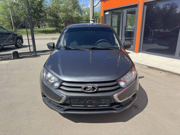 Lada (ВАЗ) Granta I Рестайлинг с пробегом 2020 года, цена 550 000 рублей, 148000 км, седан, Автокод Объявления