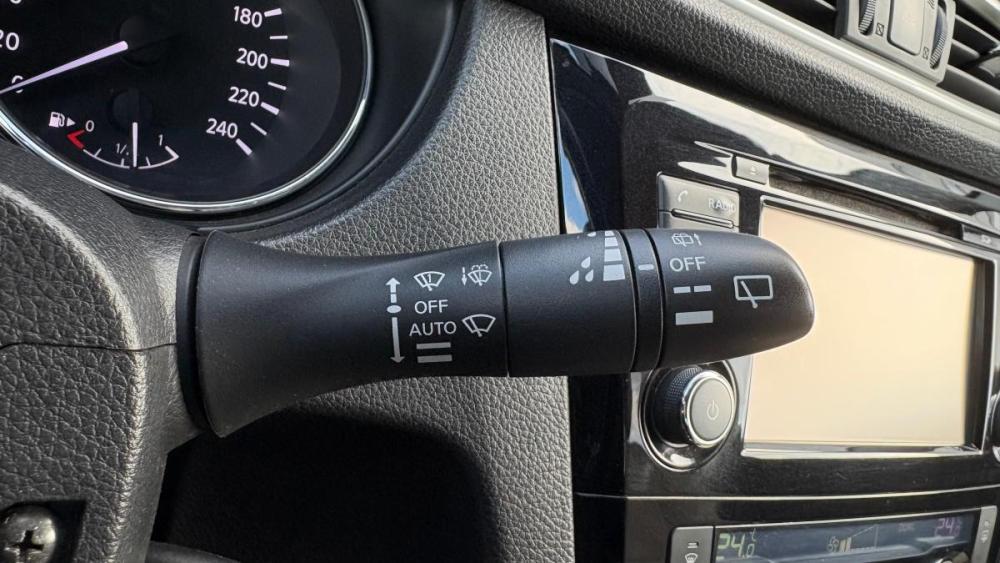 Nissan Qashqai II Брянск  - изображение 13