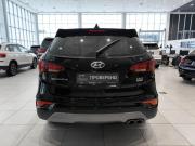 Hyundai Santa Fe III Рестайлинг Казань  - изображение 29