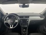 Skoda Rapid I Рестайлинг Борисоглебск  - изображение 31