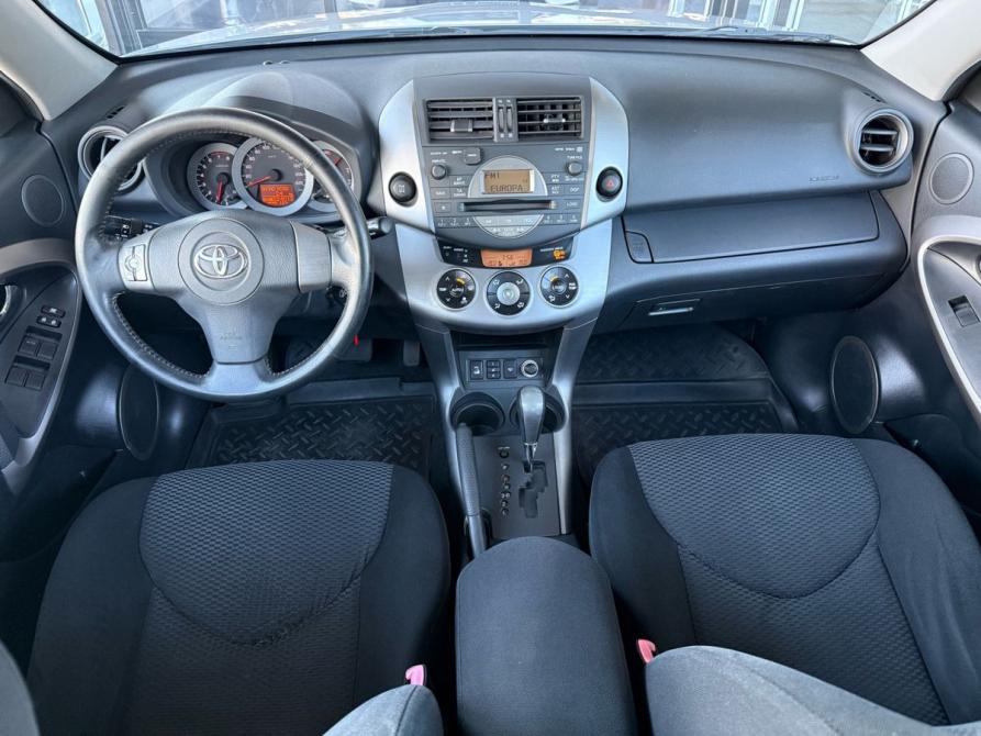 Toyota RAV4 III (XA30) Волгоград  - изображение 20