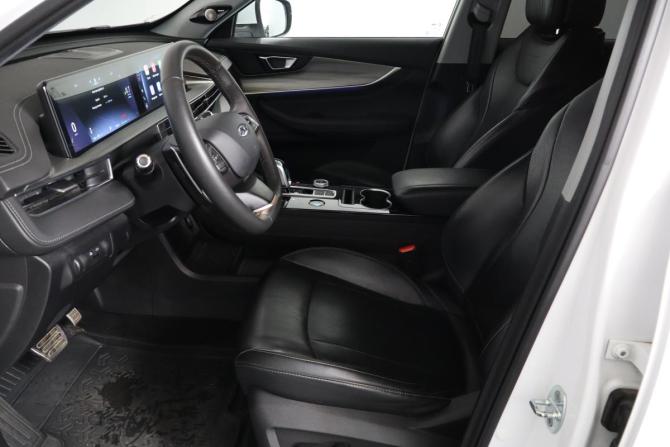 Chery Tiggo 8 Pro Max I с пробегом 2023 года, цена 2 249 000 рублей, 68000 км, внедорожник, Автокод Объявления