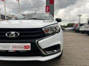 Lada (ВАЗ) Vesta I Стерлитамак  - изображение 32