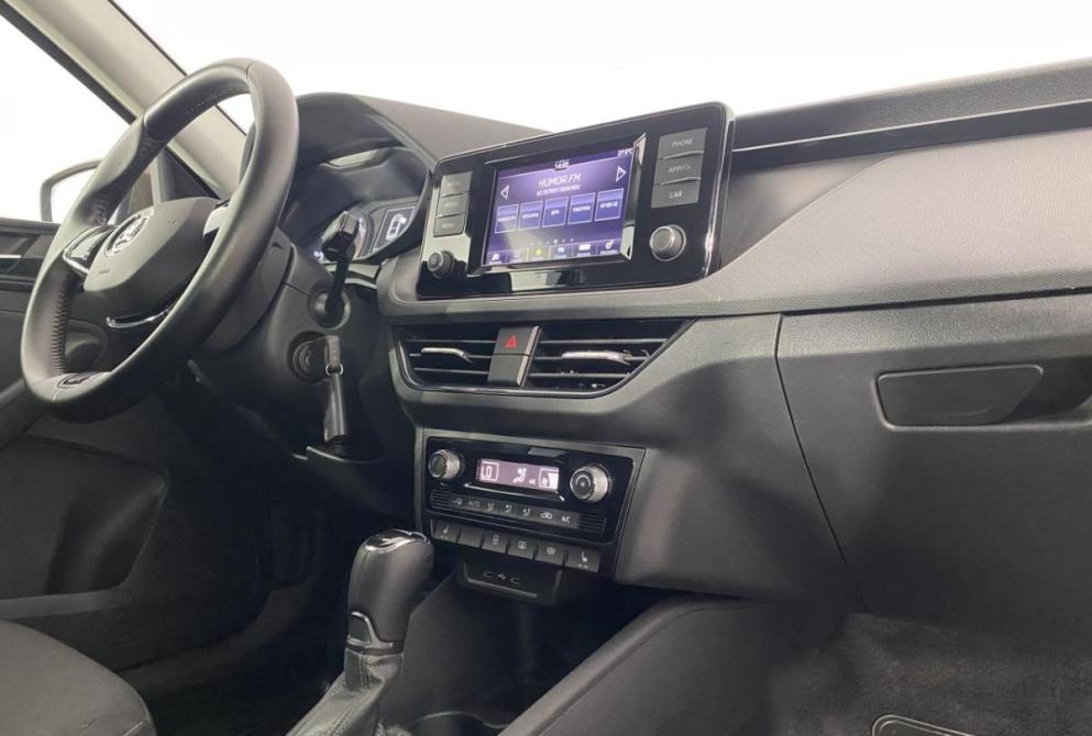Skoda Rapid II Саранск  - изображение 24