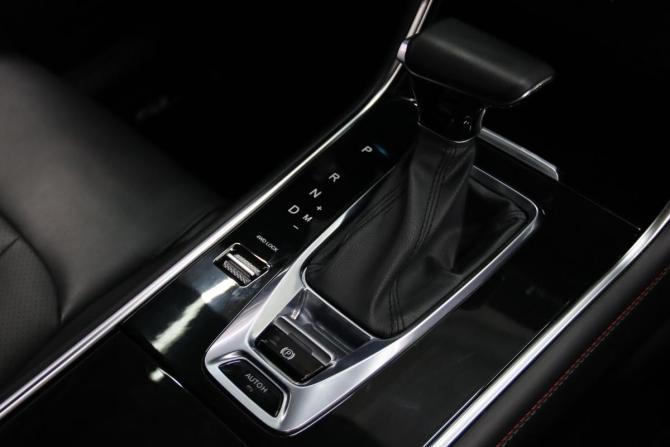 Changan CS75 I Рестайлинг с пробегом 2021 года, цена 1 895 170 рублей, 64309 км, внедорожник, Автокод Объявления