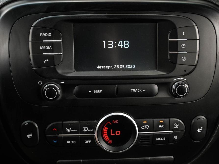 Kia Soul III Новороссийск  - изображение 19