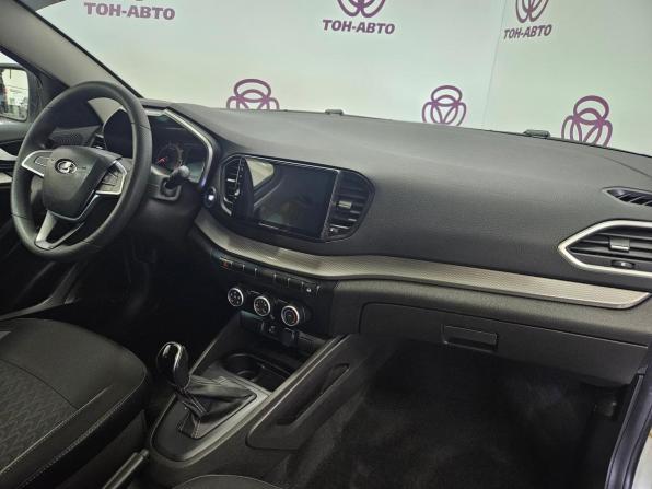 Lada (ВАЗ) Vesta I Рестайлинг (NG) с пробегом 2024 года, цена 1 449 000 рублей, 43595 км, универсал, Автокод Объявления