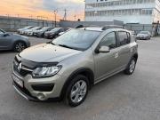Renault Sandero II Пермь  - изображение 8
