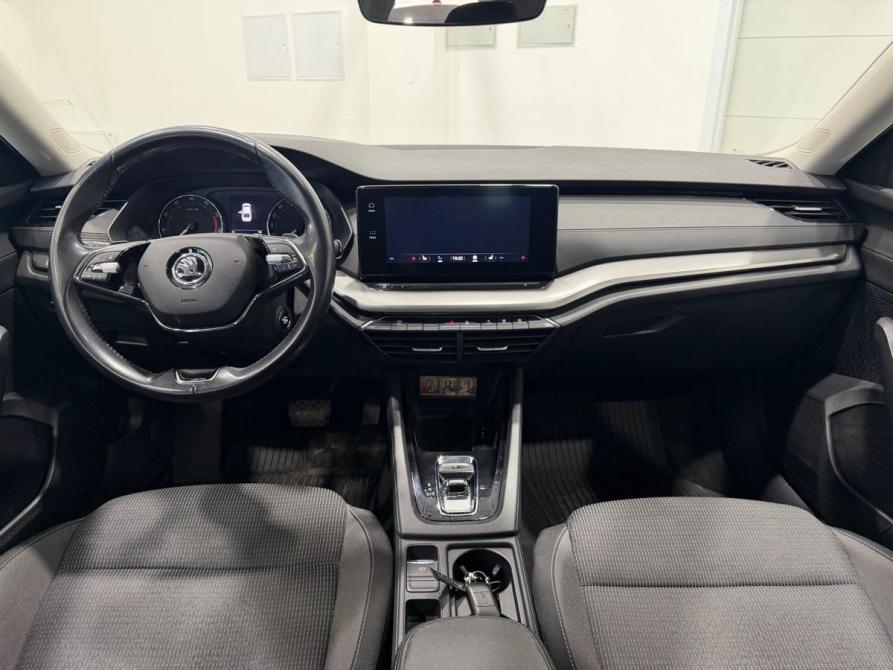 Skoda Octavia IV (A8) Челябинск  - изображение 10