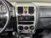 Hyundai Getz I Рестайлинг Екатеринбург  - изображение 24