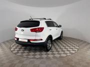 Kia Sportage III Рестайлинг Ногинск  - изображение 25