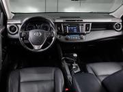 Toyota RAV4 IV (XA40) Рестайлинг Тюмень  - изображение 29