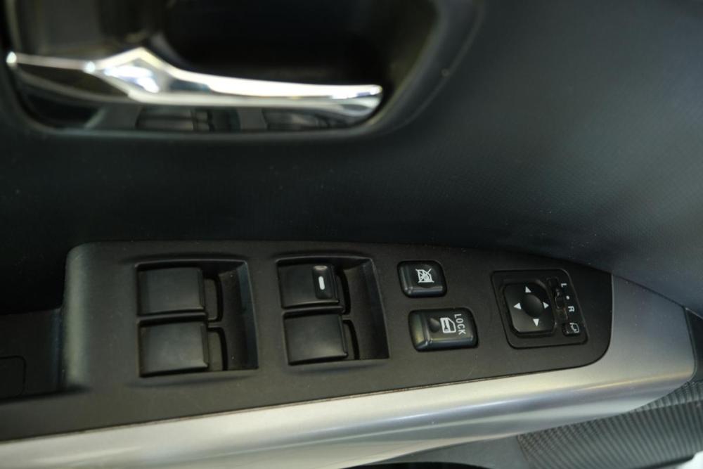 Mitsubishi Outlander II Рестайлинг Омск  - изображение 9