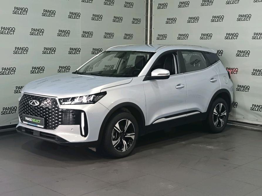 Chery Tiggo 4 I Рестайлинг 2 Оренбург  - изображение 1
