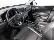 Kia Sportage IV Санкт-Петербург  - изображение 28