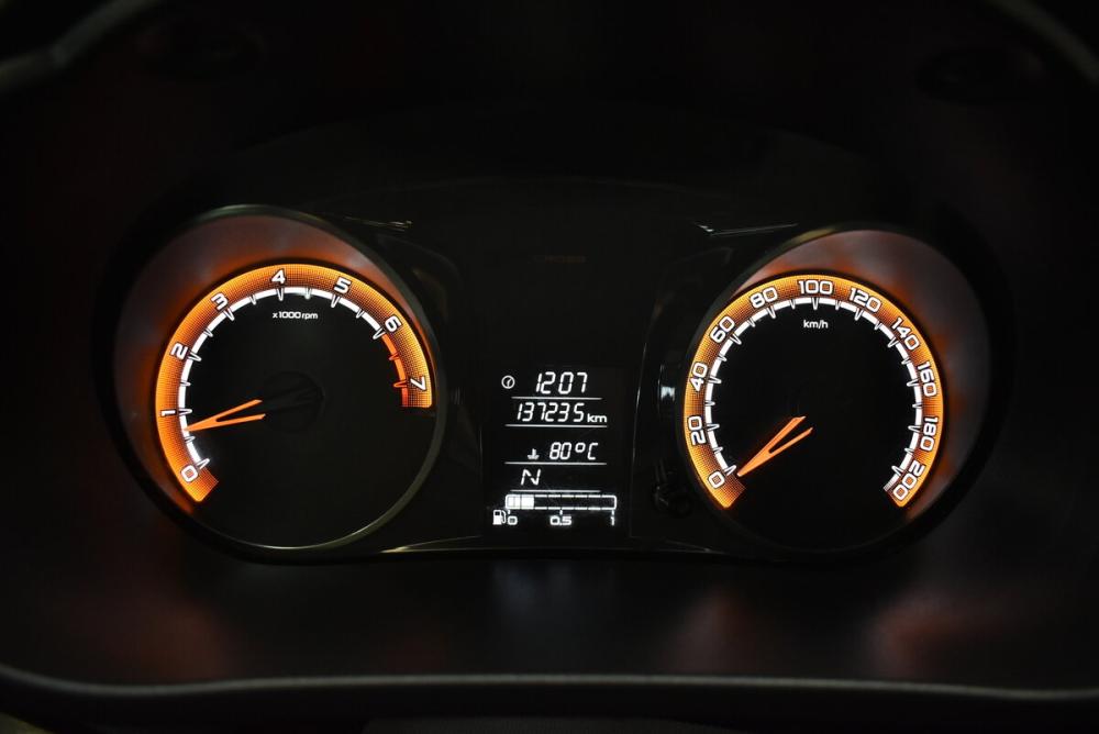 Lada (ВАЗ) Granta I Рестайлинг Москва  - изображение 6