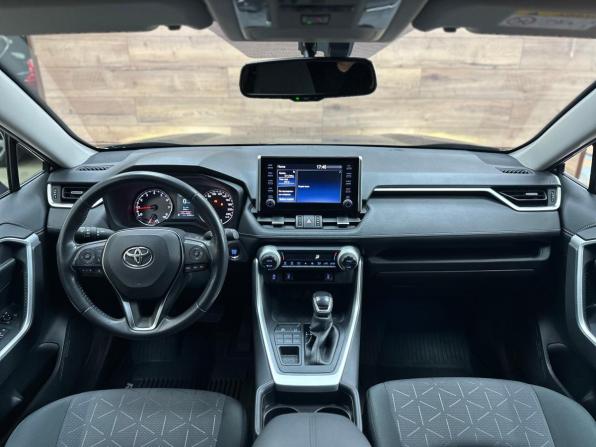 Toyota RAV4 V (XA50) с пробегом 2021 года, цена 3 430 000 рублей, 55082 км, внедорожник, Автокод Объявления