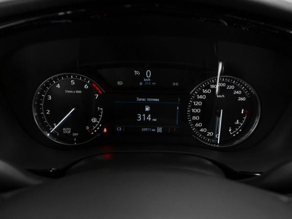 Cadillac XT6 I с пробегом 2024 года, цена 4 950 000 рублей, 20910 км, внедорожник, Автокод Объявления