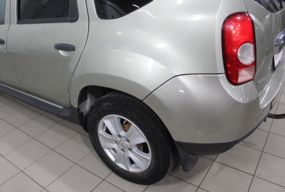 Renault Duster I Астрахань  - изображение 9