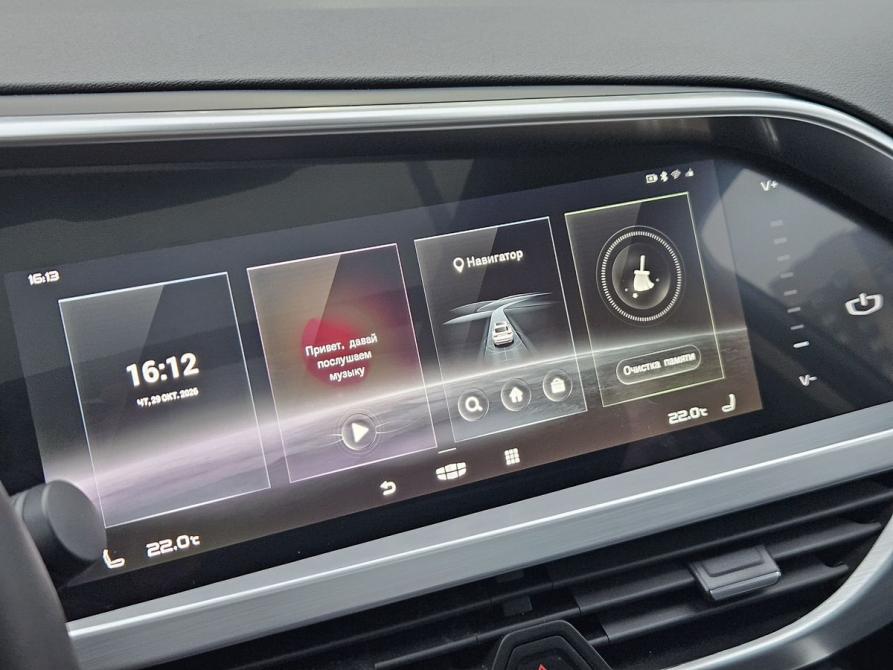 Geely Tugella I Санкт-Петербург  - изображение 21