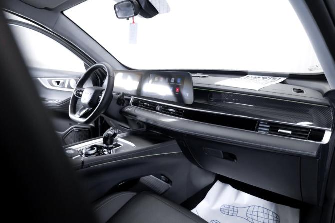 Chery Tiggo 7 Pro Max I Рестайлинг с пробегом 2025 года, цена 2 149 000 рублей, 19000 км, внедорожник, Автокод Объявления