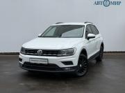 Volkswagen Tiguan II Москва  - изображение 13