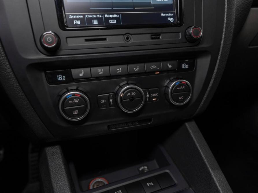 Volkswagen Jetta VI Москва  - изображение 18