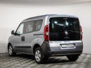 Fiat Doblo II Санкт-Петербург  - изображение 34