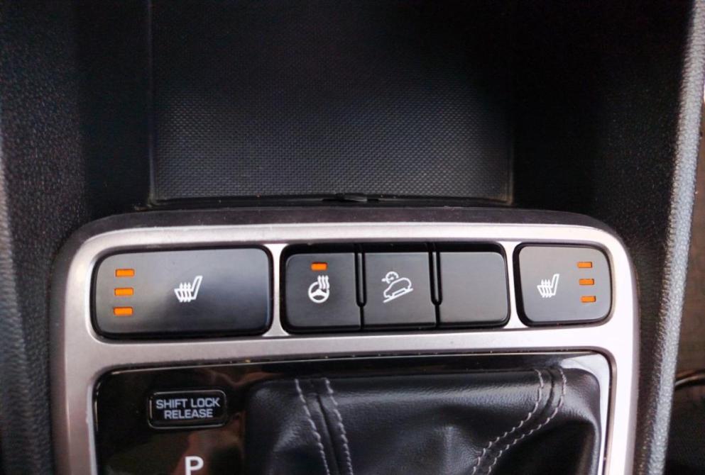 Hyundai Creta I Саратов  - изображение 19