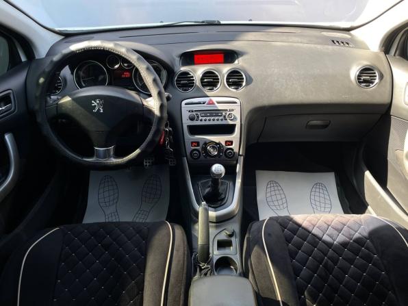 Peugeot 308 I с пробегом 2011 года, цена 435 000 рублей, 231031 км, хэтчбек, Автокод Объявления