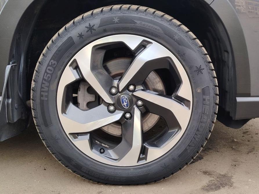 Subaru Forester V Рестайлинг Москва  - изображение 25