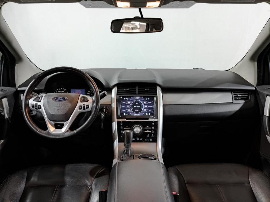 Ford Edge I Рестайлинг Москва  - изображение 14
