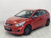Hyundai Solaris I Курск  - изображение 17