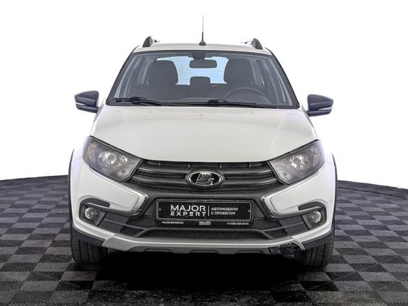 Lada (ВАЗ) Granta I Рестайлинг с пробегом 2020 года, цена 730 000 рублей, 95287 км, хэтчбек, Автокод Объявления