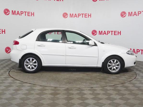 Chevrolet Lacetti I с пробегом 2011 года, цена 399 000 рублей, 210163 км, хэтчбек, Автокод Объявления