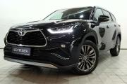 Toyota Highlander IV (XU70) Сургут  - изображение 47