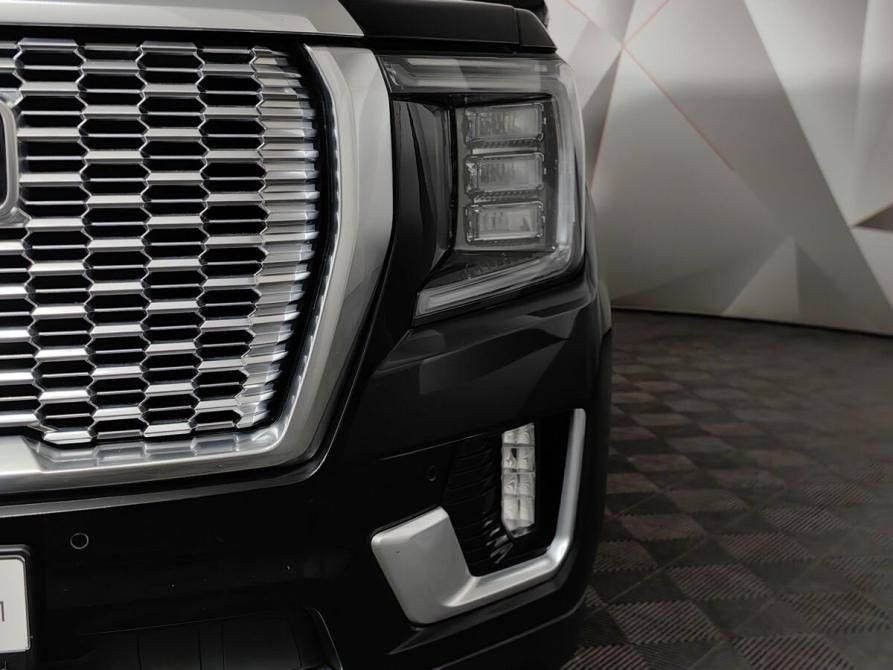 GMC Yukon V Москва  - изображение 7