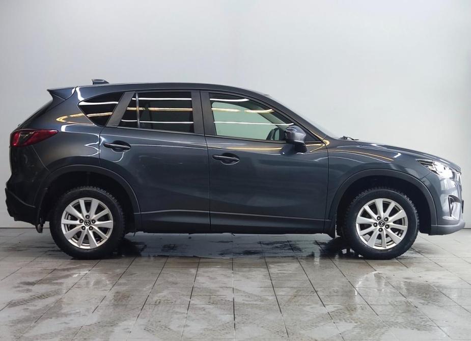 Mazda CX-5 I Барнаул  - изображение 5