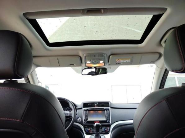 Haval H6 I с пробегом 2019 года, цена 1 470 000 рублей, 69404 км, внедорожник, Автокод Объявления