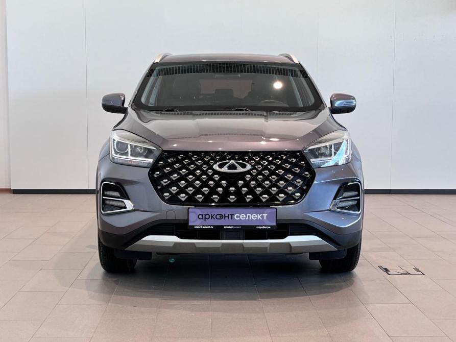 Chery Tiggo 4 Pro I Волгоград  - изображение 5