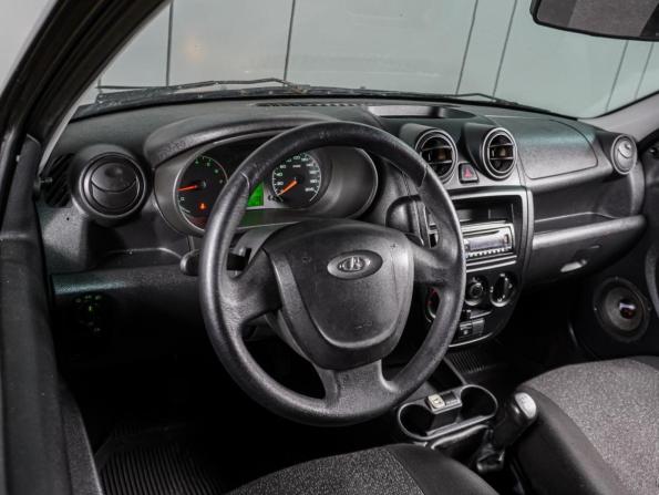 Lada (ВАЗ) Granta I с пробегом 2013 года, цена 399 000 рублей, 152516 км, седан, Автокод Объявления