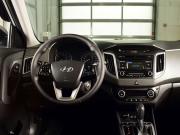 Hyundai Creta I Кемерово  - изображение 31
