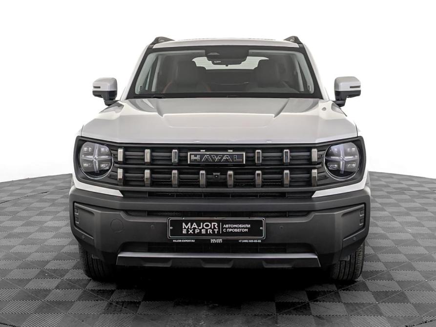 Haval H3 I Москва  - изображение 2