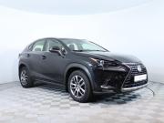 Lexus NX I Рестайлинг Санкт-Петербург  - изображение 24
