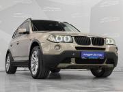 BMW X3 I (E83) Рестайлинг Новосибирск  - изображение 37