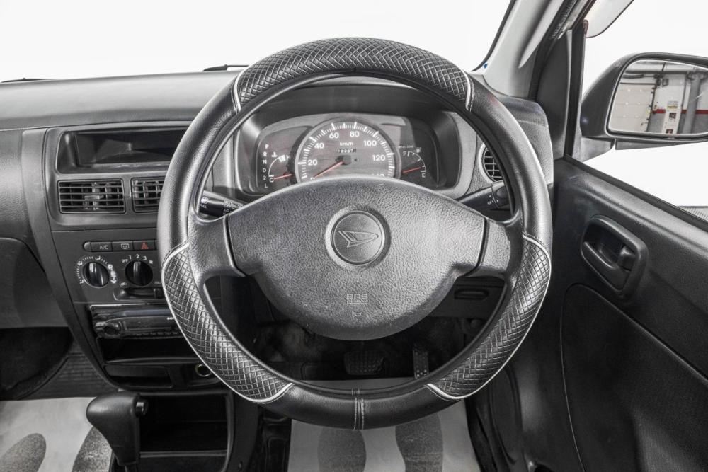Daihatsu Mira VI Барнаул  - изображение 13
