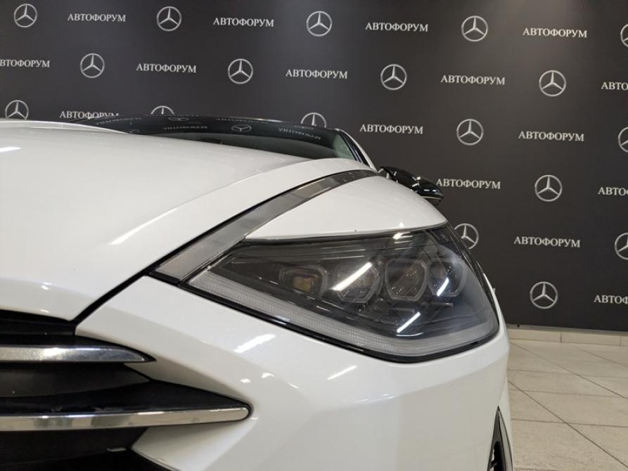 Hyundai Sonata VIII (DN8) Москва  - изображение 26