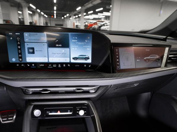 Audi Q5 III (GU) с пробегом 2026 года, цена 7 100 000 рублей, 30 км, внедорожник, Автокод Объявления