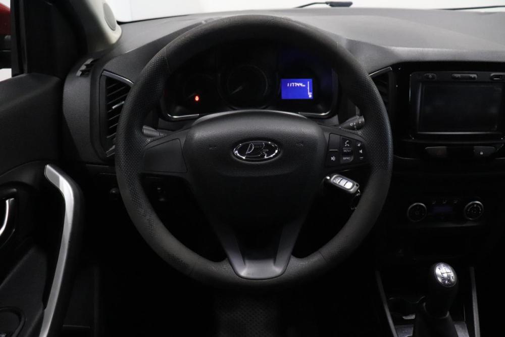 Lada (ВАЗ) XRAY I Ульяновск  - изображение 8